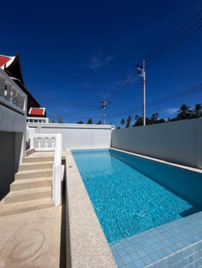 Villa Genevieve